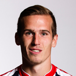 S. Wuytens Lommel United player