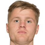 F. Midtsjø Pendikspor player