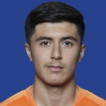 Y. Barası Adana Demirspor player