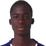 Ibrahima Keita TP Mazembe player