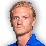 Morten Thorsby player photo