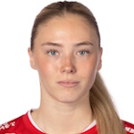 Ida Björnberg KIF Örebro player