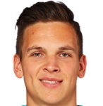 A. Jug Maribor player