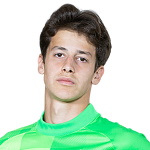 Bogdan Moskvichev player photo