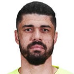 Fabiano Omonia Nicosia player