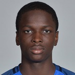 Mahamadou Dembélé Player Profile