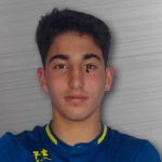 Player representative image Tomás O'Connor