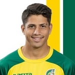 R. Ramírez Monagas SC player