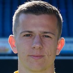 Daan Boerlage player photo