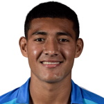 D. Mencia Honduras U20 player