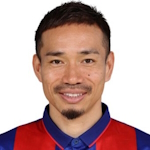 K. Tawaratsumida FC Tokyo player