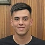 P. Pizarro Huracan player