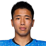 S. Yamada Kawasaki Frontale player