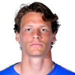 T. Nijhuis Jong Utrecht player