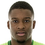 Player representative image Riechedly Bazoer