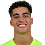 Sebastián Cutler de Jesús player photo