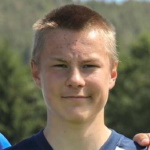 Ulrik Valderhaug Syversen Brattvåg player photo