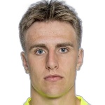 Sander Kaldråstøyl Østraat player photo