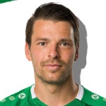 L. Görtler FC ST. Gallen player