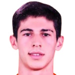 B. Gezek Kayserispor player