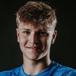 Bartłomiej Barański player photo