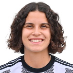 Eva Schatzer Sampdoria W player