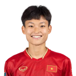 Thị Hải Linh Trần player photo