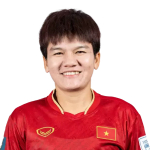 Thị Thu Trần player photo