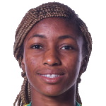 Roseline Éloissant player photo