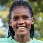 Dayana Pierre-Louis Haiti W player photo