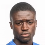 L. Owusu Odense player