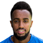 Liban Abdiaziz Abdulahi player photo