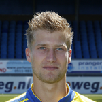 Wout Droste player photo