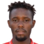 Kenneth Obinna Mamah Goztepe player
