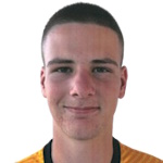 Valentin Oelz FC Liefering player