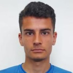 S. Pribaković Mladost Lucani player