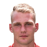 Kjelt Engbers player photo