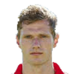 Player representative image Tim Siekman