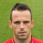 Player representative image Anco Jansen