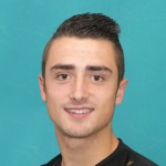 Danny Stassar player photo