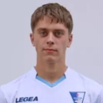 L. Stajković FK Spartak Zdrepceva KRV player