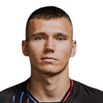 Bartłomiej Jelonek player photo