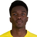 Samuel Mawuena Gidi Žilina player photo