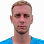 I. Rubtsov Shinnik Yaroslavl player