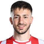 Halil Dervişoğlu Profile