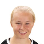 Sara Ikonen KIF Örebro player