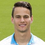 W. van der Steen Helmond Sport player
