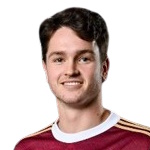 P. Hickey Galway United player