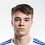 L. Väisänen Finland player