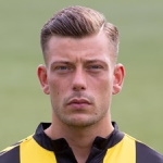 Christiaan van Hussen player photo